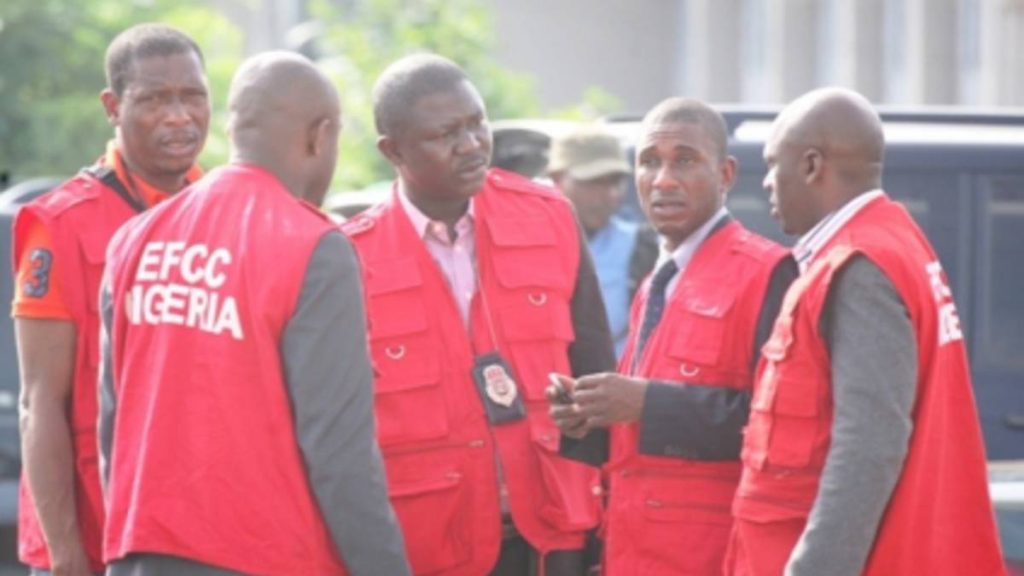 EFCC