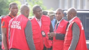 EFCC