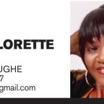 EFE ANAUGHE – BACHELORETTE