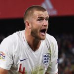 ERIC DIER