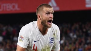 ERIC DIER