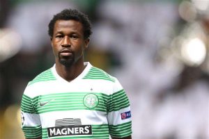 Efe Ambrose