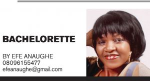 Efe Anaughe Bachelorette