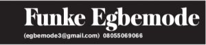 Egbemode
