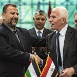 Egyptian mediators meet Hamas Leaders in Gaza over calm with Israel