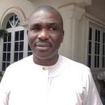 Chief Emma Ejiofor, APC politician