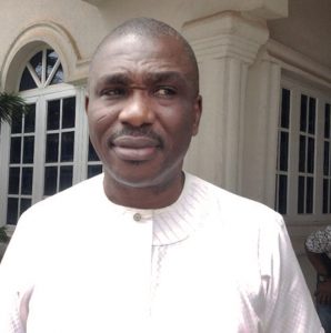 Chief Emma Ejiofor, APC politician