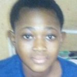 Elizabeth-Ochanya-Ogbaje