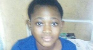 Elizabeth-Ochanya-Ogbaje