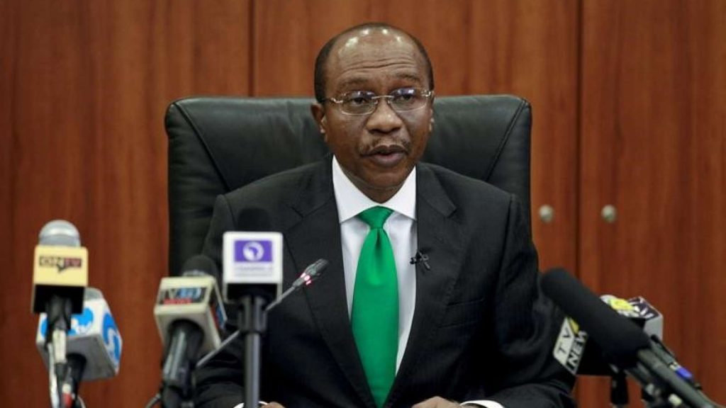 Emefiele-CBN