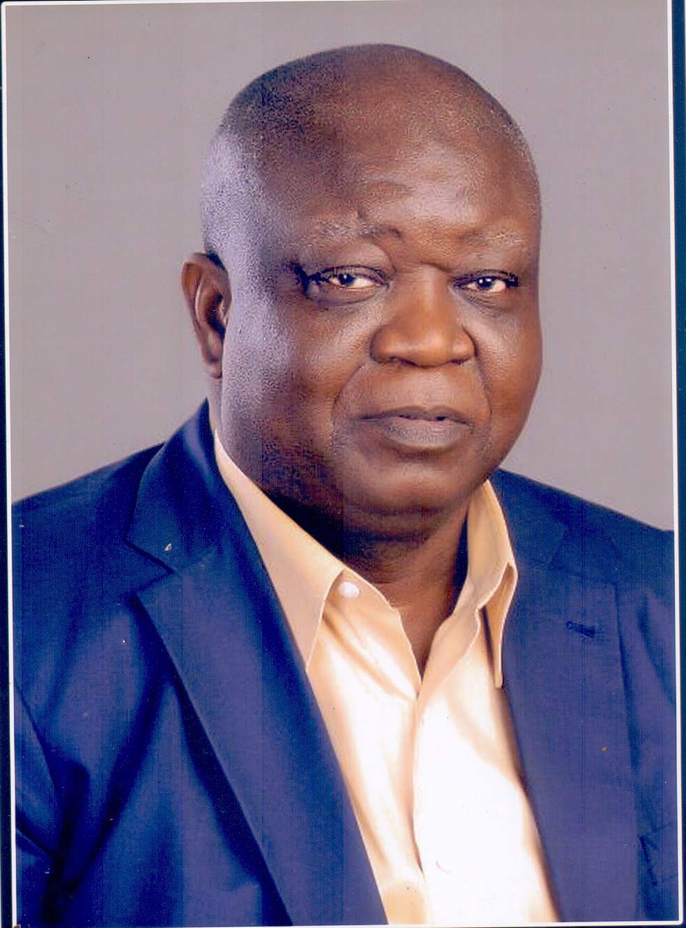 Engr. Fidet Okhiria