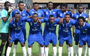 Enyimba FC