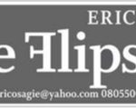 Eric Osagie The FlipSide