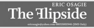 Eric Osagie The FlipSide