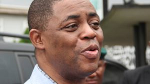 FANI KAYODE