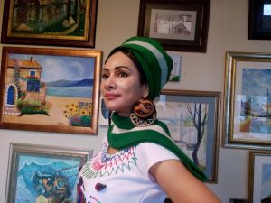 Abuja was tough for me as tourism DG – Sally Mbanefo