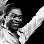 France Paris Fela Kuti