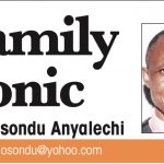 Family Tonic Osondu