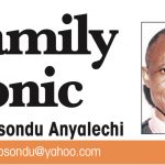 Family Tonic with Osondu Anyalechi