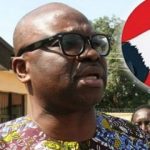 Fayose vs EFCC
