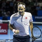 Federer