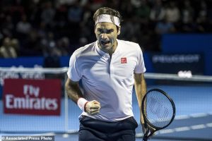 Federer
