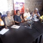 Forum demands justice to violence against women in party primaries in 7 states