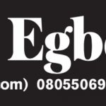 Funke Egbemode column