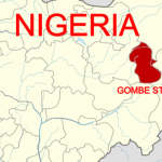 GOMBE-STATE