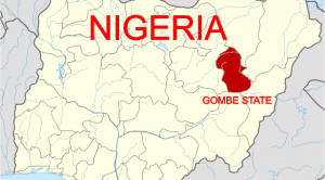 GOMBE-STATE