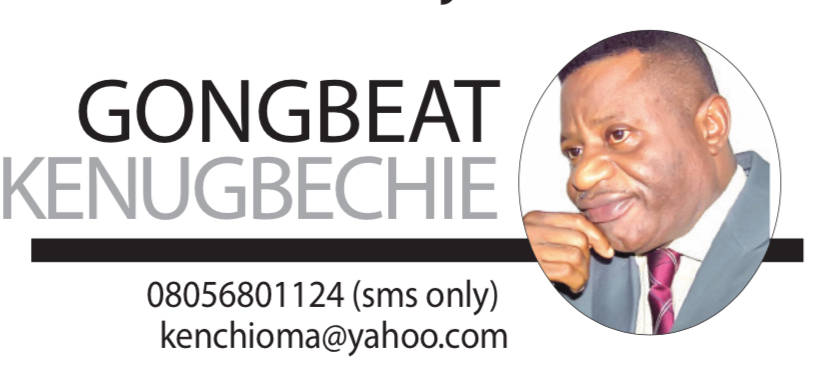 GONGBEAT