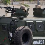 GUARDS