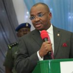 Governor-Udom-Emmanuel-during-the-swearing-in-of-Dr.-Emmanuel-Ekuwem-as-the-Secretary-to-the-Akwa-Ibom-State-Government-SSG.-e1516124107757