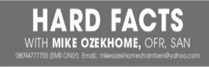 HARD FACTS with MIKE OZEKHOME