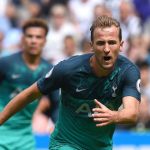 HARRY KANE