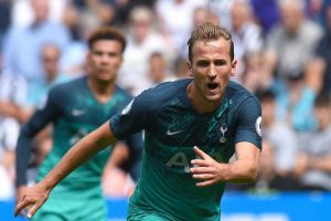 HARRY KANE