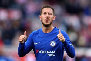 HAZARD