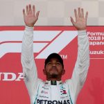 FILE PHOTO:  Formula One – Japanese Grand Prix