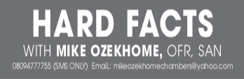 Hard Facts – Mike Ozekhome