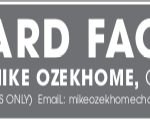 Hard Facts – Mike Ozekhome