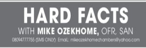 Hard Facts – Mike Ozekhome