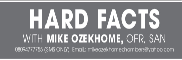 Hard Facts – Mike Ozekhome