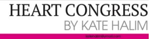 Heart Congress by Kate Halim