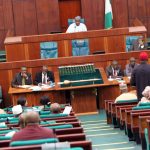 House of Reps