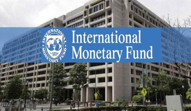 IMF