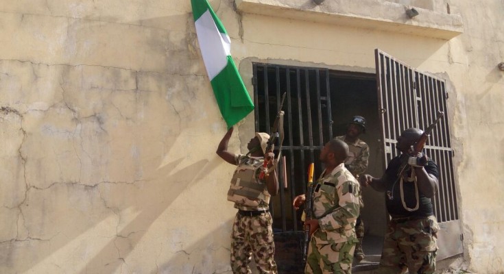 Celebrating Nigeria’s true heroes