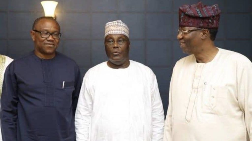 Why S’East govs, leaders moved against Obi as Atiku’s vice