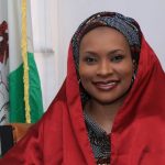 Mrs. Aisha Ummi Garba El-Rufia