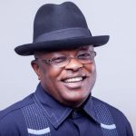 David Umahi