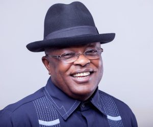 David Umahi
